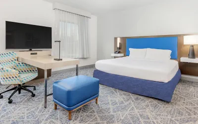 Photo 5 - Hampton Inn &  Suites Grants Pass
