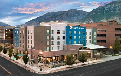 Photo 2 - Hyatt Place Provo