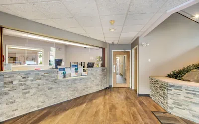 Photo 3 - Quality Inn & Suites Gorham White Mountains