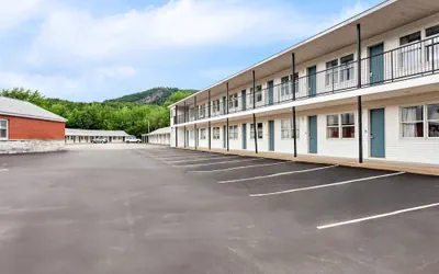 Quality Inn & Suites Gorham White Mountains