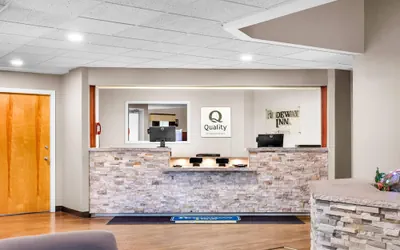 Photo 4 - Quality Inn & Suites Gorham White Mountains