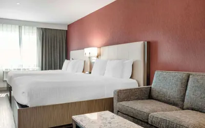 Photo 5 - Best Western Plus Temecula Wine Country Hotel &Suites