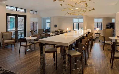 Photo 4 - Residence Inn by Marriott Charleston Summerville