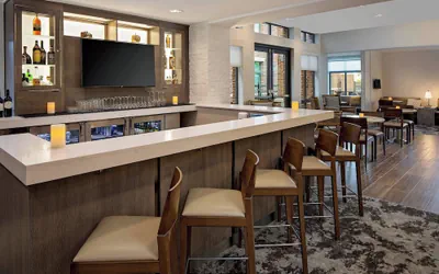 Photo 5 - Residence Inn by Marriott Charleston Summerville