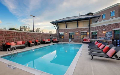 Photo 2 - Residence Inn by Marriott Charleston Summerville
