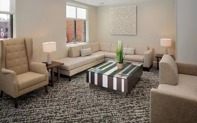 Photo 3 - Residence Inn by Marriott Charleston Summerville