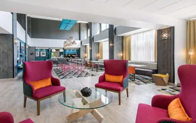 Photo 5 - Hampton Inn & Suites Ruidoso Downs