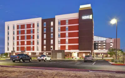 Photo 2 - Home2 Suites by Hilton Gilbert