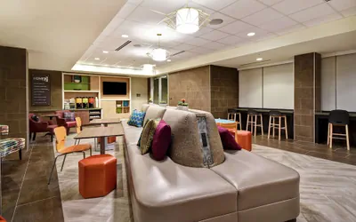 Photo 3 - Home2 Suites by Hilton Gilbert