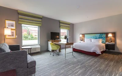 Photo 5 - Hampton Inn & Suites Allen Park
