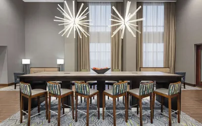 Photo 3 - Hampton Inn Sikeston
