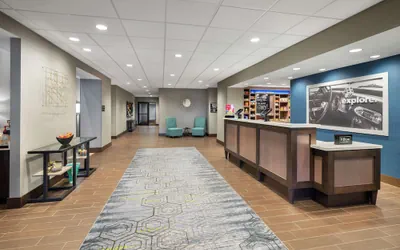 Photo 5 - Hampton Inn Sikeston