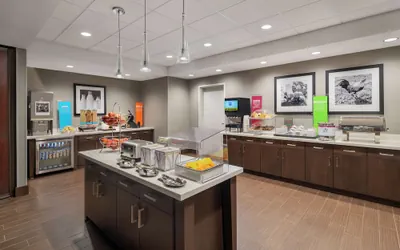 Photo 4 - Hampton Inn Sikeston