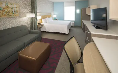 Photo 5 - Home2 Suites by Hilton Owasso, OK