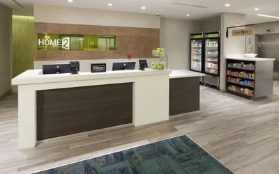 Photo 4 - Home2 Suites by Hilton Owasso, OK
