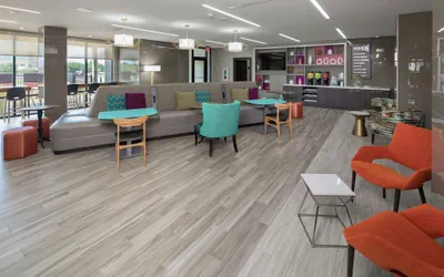 Photo 3 - Home2 Suites by Hilton Owasso, OK