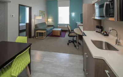 Photo 2 - Home2 Suites by Hilton Owasso, OK