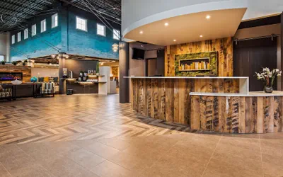 Photo 3 - Best Western Premier Des Moines-Ankeny Hotel