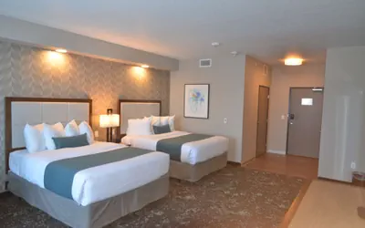 Photo 5 - Best Western Premier Des Moines-Ankeny Hotel