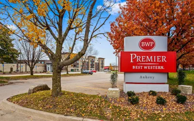 Best Western Premier Des Moines-Ankeny Hotel