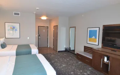Photo 4 - Best Western Premier Des Moines-Ankeny Hotel