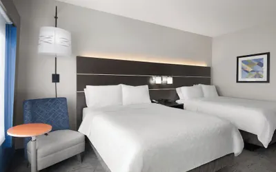 Photo 4 - Holiday Inn Express and Suites West Memphis by IHG