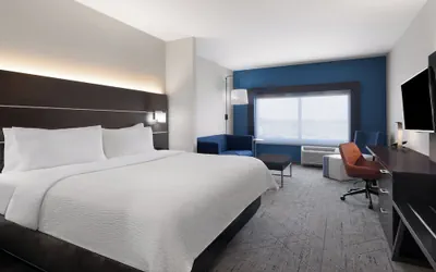 Photo 5 - Holiday Inn Express and Suites West Memphis by IHG