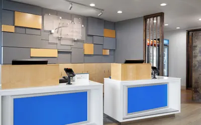 Photo 2 - Holiday Inn Express and Suites West Memphis by IHG