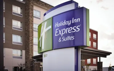 Holiday Inn Express and Suites West Memphis by IHG
