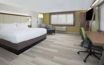Photo 3 - Holiday Inn Express and Suites West Memphis by IHG