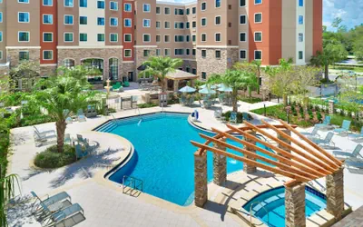Photo 2 - Staybridge Suites Gainesville I-75 by IHG
