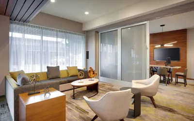 Photo 5 - Courtyard by Marriott Los Angeles LAX/Hawthorne