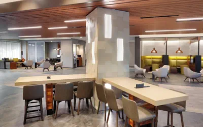 Photo 3 - Courtyard by Marriott Los Angeles LAX/Hawthorne