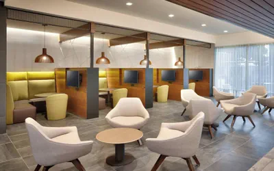 Photo 4 - Courtyard by Marriott Los Angeles LAX/Hawthorne