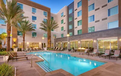 Photo 2 - TownePlace Suites by Marriott Los Angeles LAX/Hawthorne