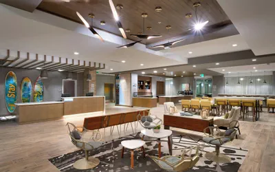 Photo 4 - TownePlace Suites by Marriott Los Angeles LAX/Hawthorne
