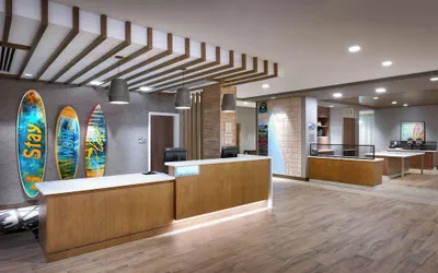 Photo 3 - TownePlace Suites by Marriott Los Angeles LAX/Hawthorne