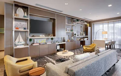 Photo 5 - TownePlace Suites by Marriott Los Angeles LAX/Hawthorne