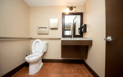 Photo 3 - Casa Bella Inn - Huntington Park