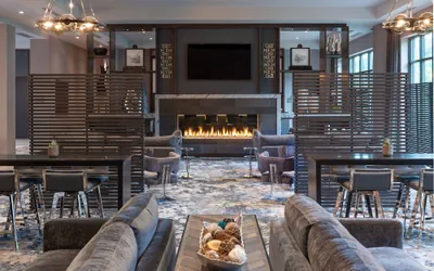 Photo 2 - Fairfield Inn & Suites by Marriott Boston Waltham