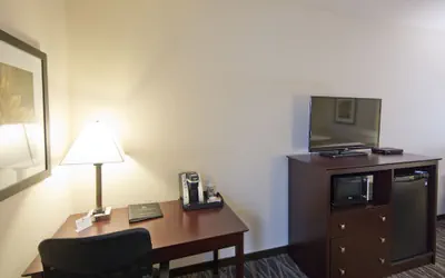 Photo 5 - Cobblestone Inn & Suites - Boone