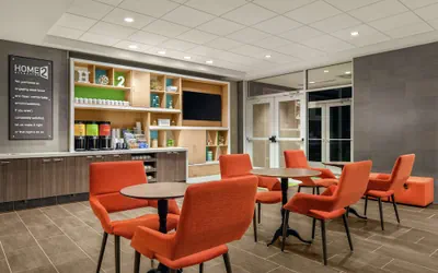 Photo 4 - Home2 Suites by Hilton Sarasota - Bradenton Airport, FL
