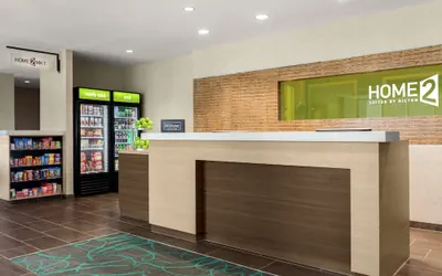 Photo 5 - Home2 Suites by Hilton Sarasota - Bradenton Airport, FL