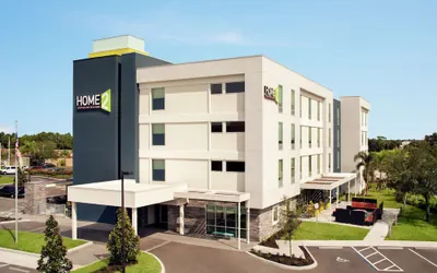 Photo 2 - Home2 Suites by Hilton Sarasota - Bradenton Airport, FL