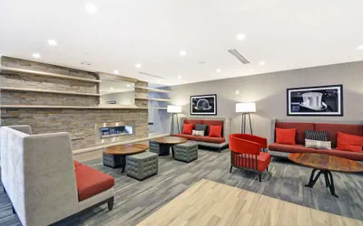 Photo 4 - Homewood Suites by Hilton Athens Downtown University Area