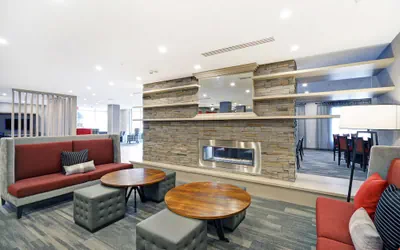 Photo 3 - Homewood Suites by Hilton Athens Downtown University Area