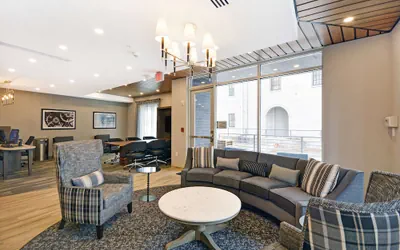 Photo 5 - Homewood Suites by Hilton Athens Downtown University Area