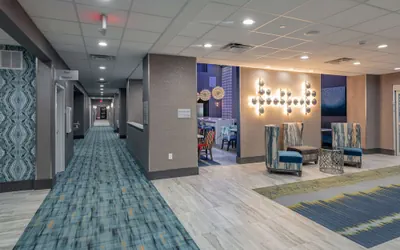 Photo 5 - Hampton Inn & Suites Dallas/Plano Central