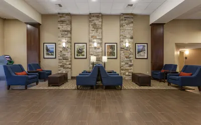 Photo 4 - Comfort Inn & Suites Coeur d'Alene