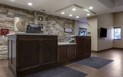Photo 3 - Comfort Inn & Suites Coeur d'Alene